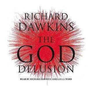 God Delusion free audiobook